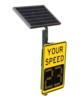 9 inch Value Sign