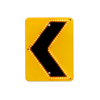 Chevron LED Flasher