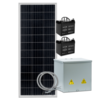 Solar Central Kit
