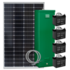 Solar North Kit