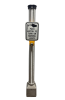 Push 2 Cross Bollard